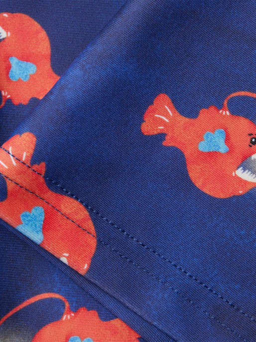 SPEEDO ALV ASHT IM Aquashorts