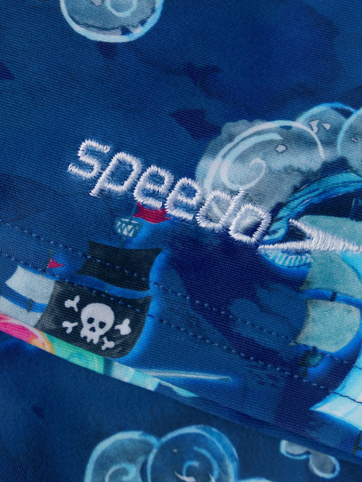 SPEEDO Dečiji kupaći kostim ALV ASHT IM