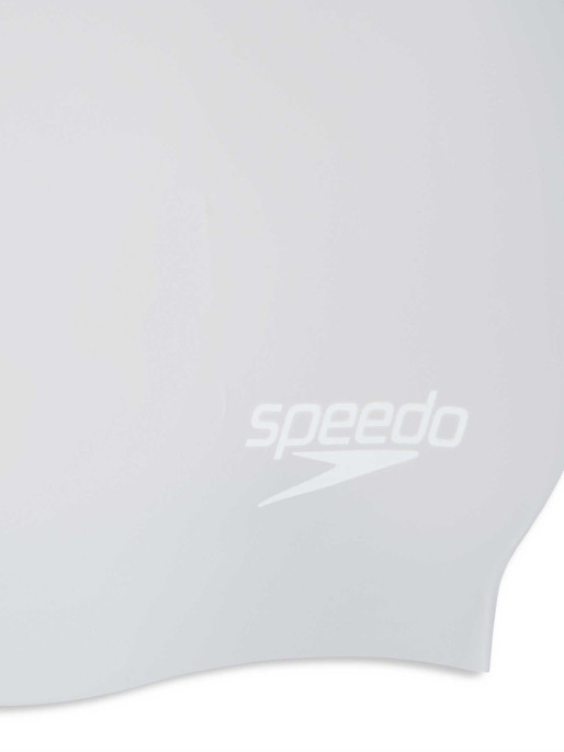 SPEEDO Σκουφάκι Κολύμβησης LONG HAIR CAP