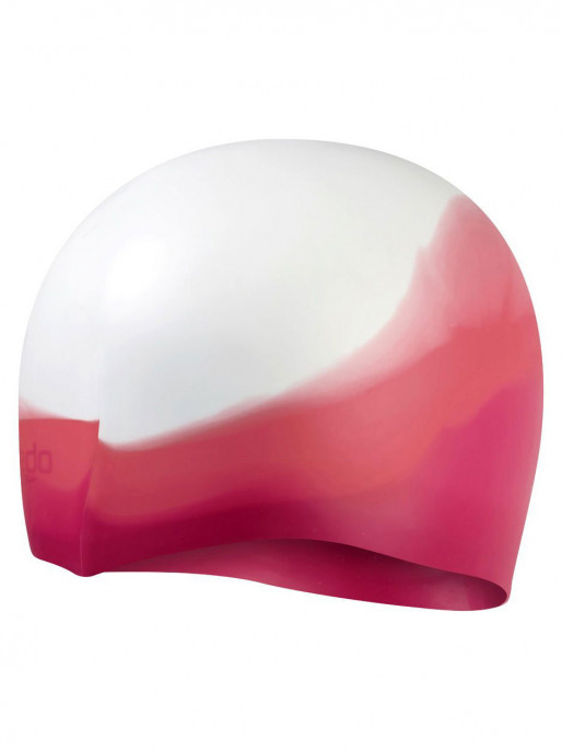 SPEEDO Kapa za plivanje MULTI COLOUR SILICONE CAP