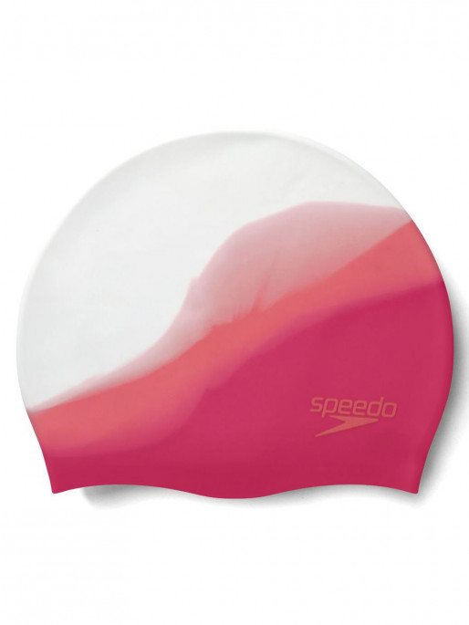 SPEEDO Kapa za plivanje MULTI COLOUR SILICONE CAP