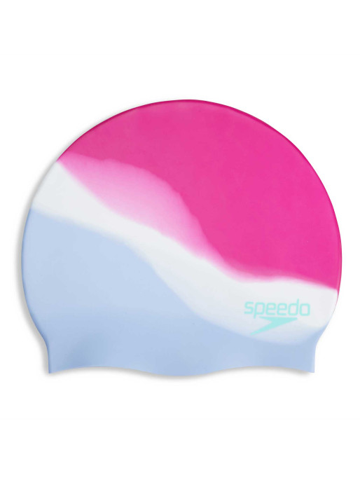 SPEEDO Kapa za plivanje MULTI COLOUR SILICONE CAP