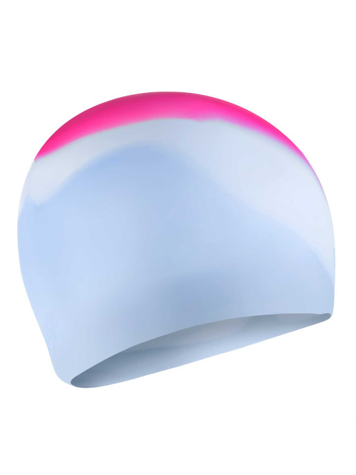 SPEEDO Kapa za plivanje MULTI COLOUR SILICONE CAP