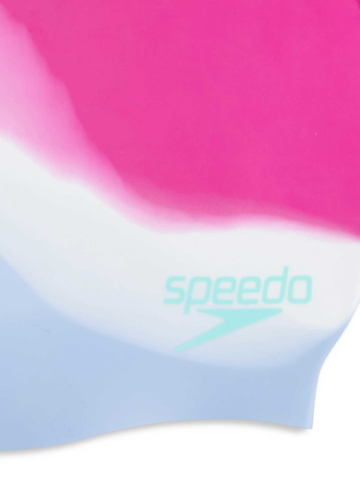 SPEEDO Kapa za plivanje MULTI COLOUR SILICONE CAP