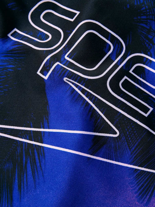 SPEEDO DIGI U-BK 1PCE AF Swimsuit