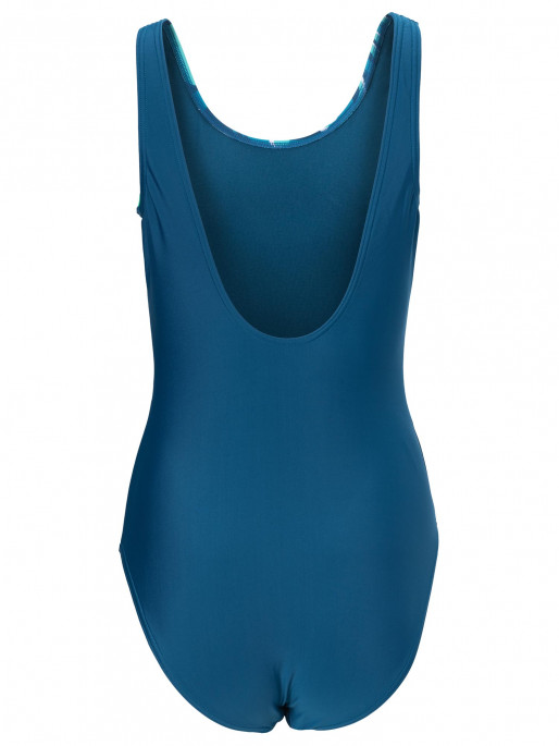 SPEEDO Μαγιό PLMT U-BK 1PCE AF
