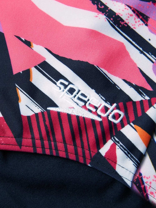 SPEEDO Αθλητικό Μαγιό ALV U-BK 1PCE AF