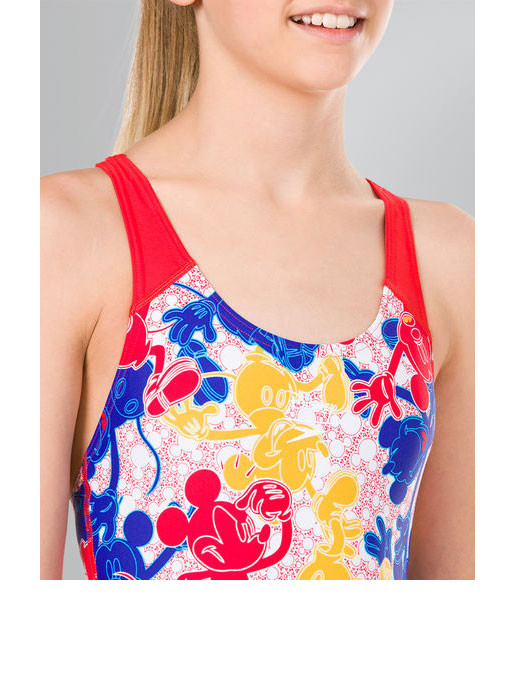 SPEEDO Swimsuit ALV SPBK