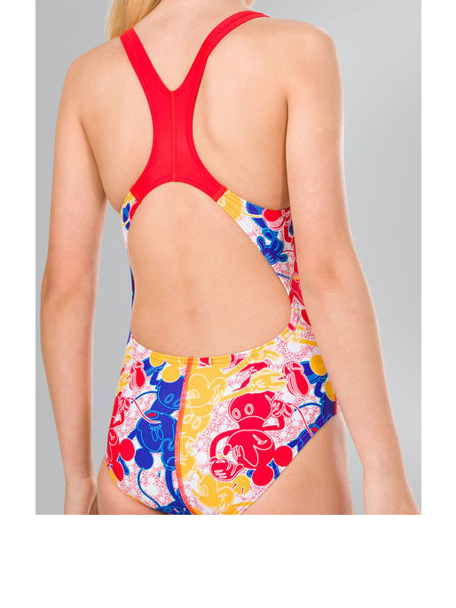 SPEEDO Swimsuit ALV SPBK