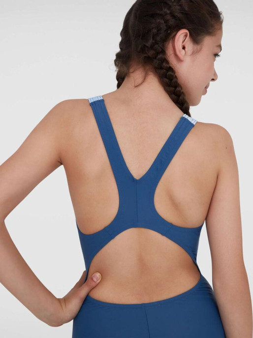 SPEEDO Dečiji kupaći kostim PLMT DIGI SPBK JF