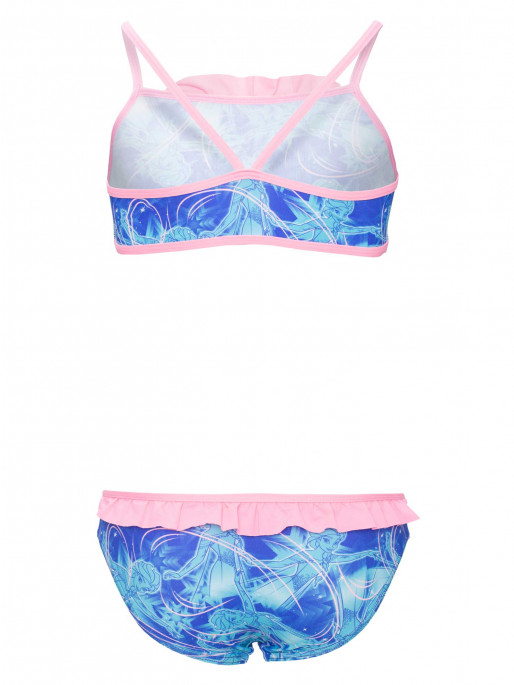 SPEEDO ESS FRILL 2-piece swimsuit