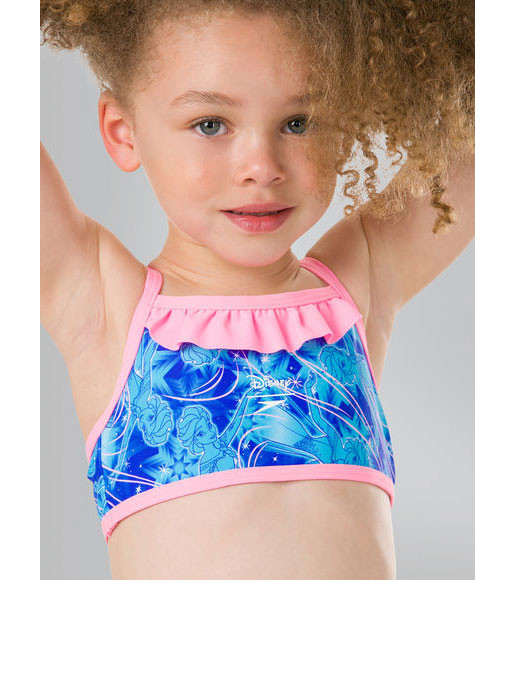 SPEEDO ESS FRILL 2-piece swimsuit