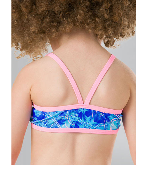 SPEEDO ESS FRILL 2-piece swimsuit