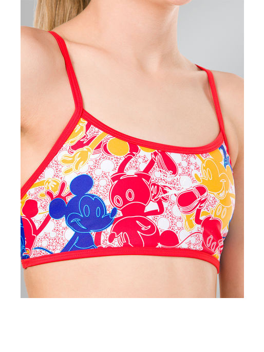 SPEEDO 2-piece swimsuit ALV