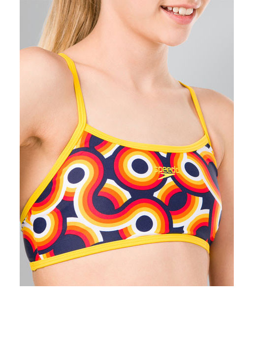 SPEEDO ALV 2 piece swimsuit