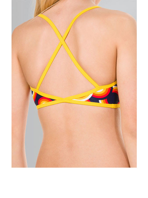 SPEEDO ALV 2 piece swimsuit