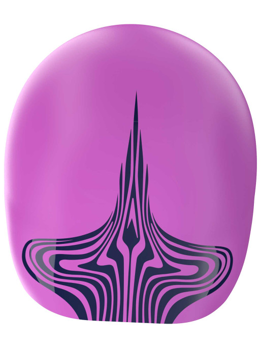 SPEEDO Плувна шапка FASTSKIN CAP