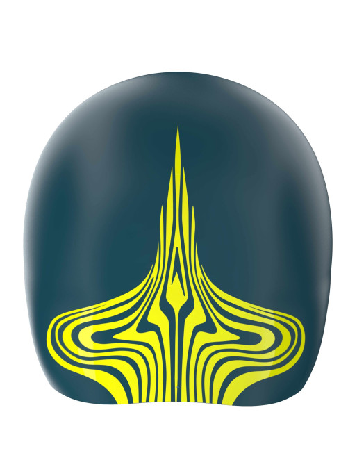 SPEEDO Σκουφάκι Κολύμβησης FASTSKIN CAP AU