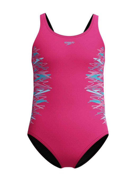 SPEEDO Παιδικό Μαγιό JR PLMT MSBK JF