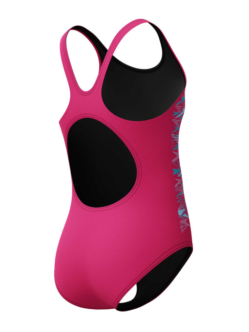 SPEEDO Παιδικό Μαγιό JR PLMT MSBK JF