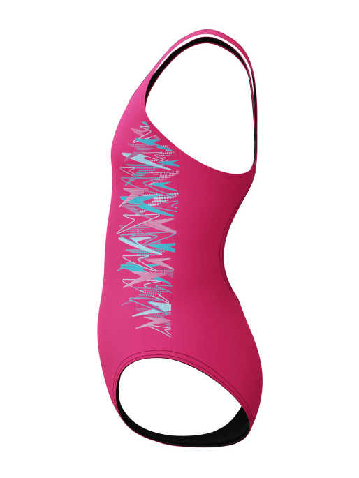 SPEEDO Παιδικό Μαγιό JR PLMT MSBK JF