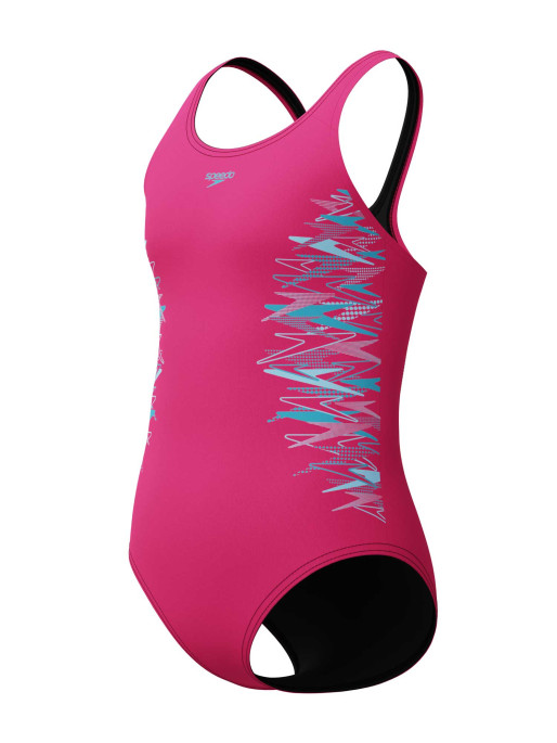 SPEEDO Παιδικό Μαγιό JR PLMT MSBK JF