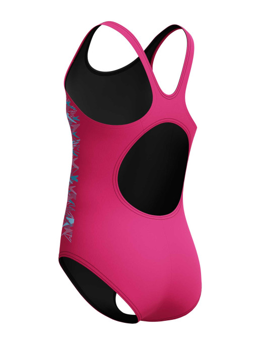 SPEEDO Παιδικό Μαγιό JR PLMT MSBK JF