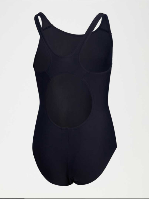 SPEEDO Dečiji jednodelni kupaći kostim GIRLS PLACMEMENT MUSCLEBACK