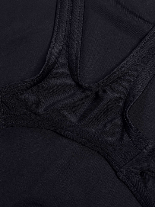 SPEEDO Ženski jednodelni kupaći kostim GIRLS PLACMEMENT MUSCLEBACK
