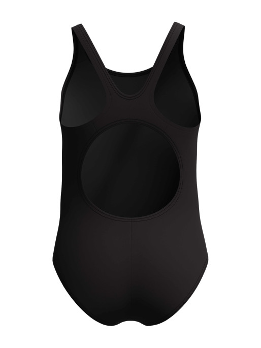 SPEEDO Dečiji jednodelni kupaći kostim GIRLS PLACMEMENT MUSCLEBACK