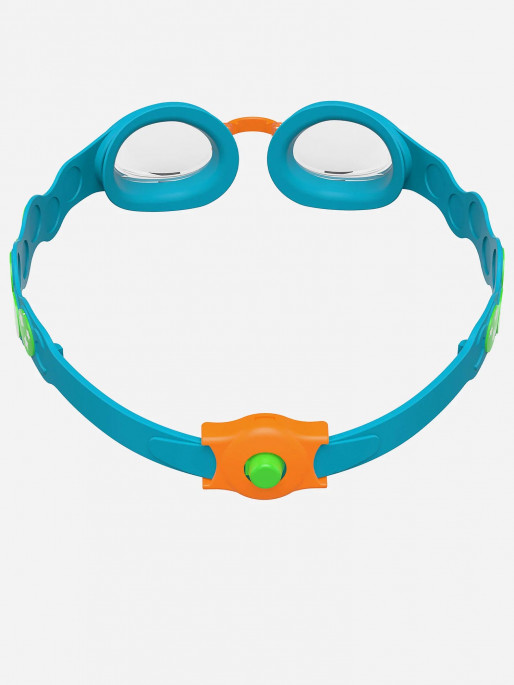 SPEEDO Dečije naočare za plivanje INFANT SPOT GOGGLE