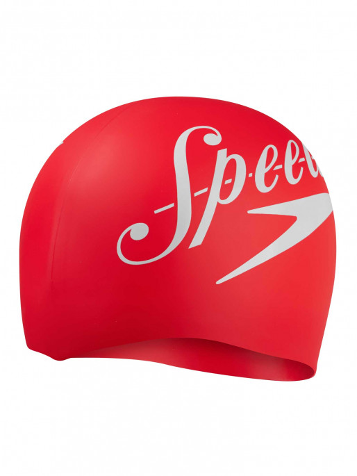 SPEEDO Kapa za plivanje PRINTED SILICONE