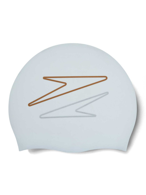 SPEEDO PRINTED SILICONE Cap