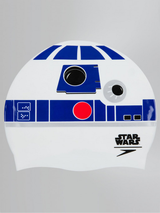 SPEEDO Σκουφάκι Koλύμβησης PRINCESS LEIA SLO