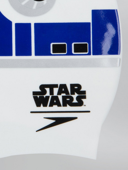 SPEEDO Σκουφάκι Koλύμβησης PRINCESS LEIA SLO