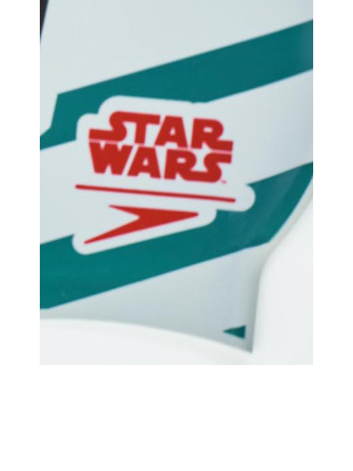 SPEEDO Плувна шапка BOBA FETT SLOGAN