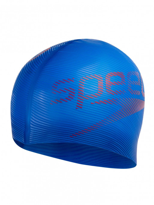 SPEEDO SLOGAN PRT CAP