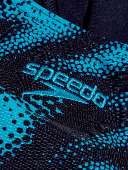 SPEEDO Αθλητικό Μαγιό WOMENS HYPERBOOM PLACEMENT MUSCLEBACK