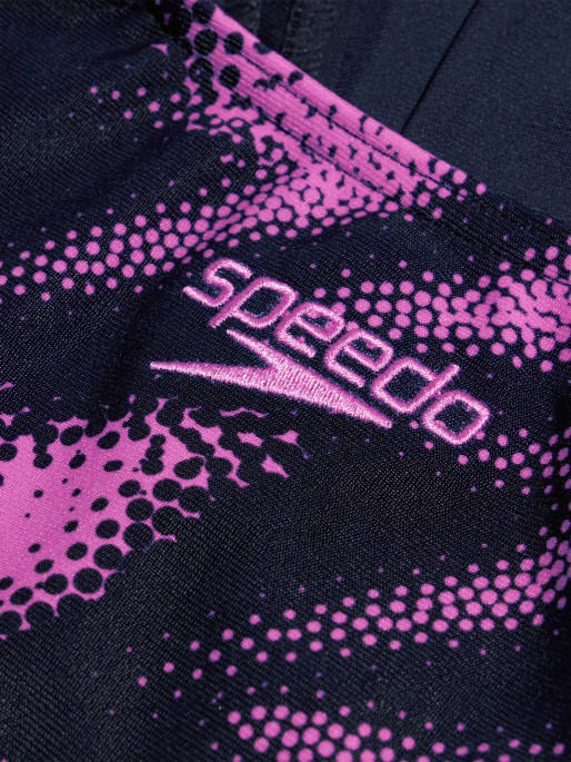 SPEEDO WOMENS HYPERBOOM PLACEMENT MUSCLEBACK Swimsuit