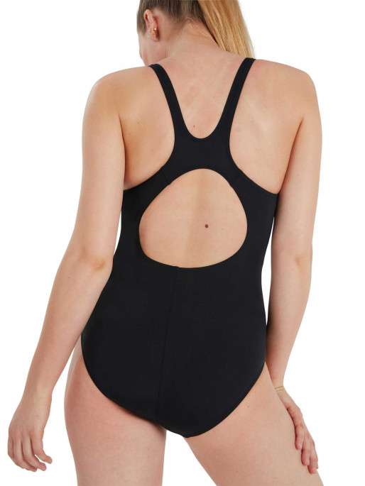 SPEEDO HYPERBOOM PLMT MSBK AF Swimsuit