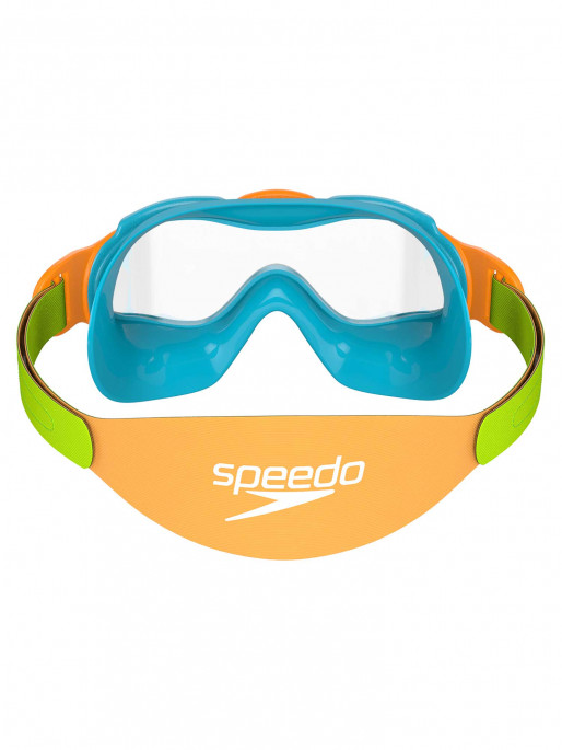 SPEEDO Παιδική Μάσκα Κολύμβησης BIOFUSE MASK INFANT