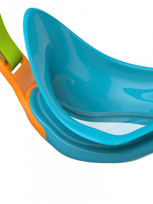 SPEEDO Παιδική Μάσκα Κολύμβησης BIOFUSE MASK INFANT