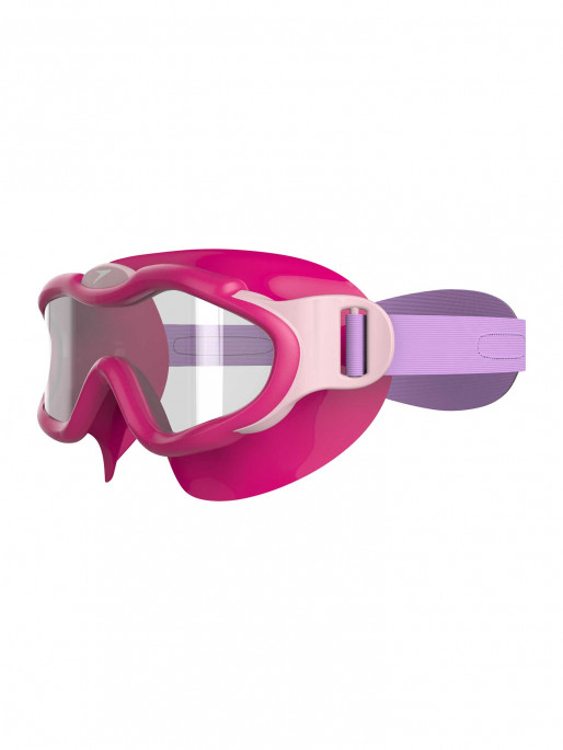 SPEEDO Παιδική Μάσκα Κολύμβησης BIOFUSE MASK INFANT