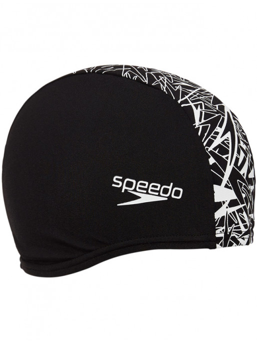 SPEEDO BOOM END Swimming cap