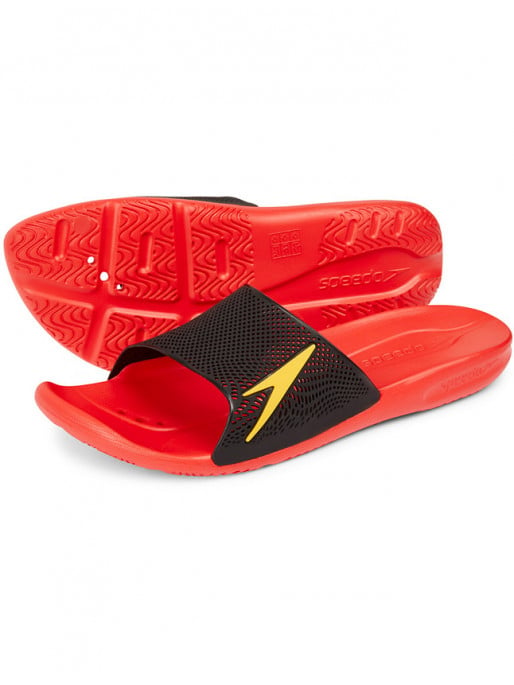 speedo slippers