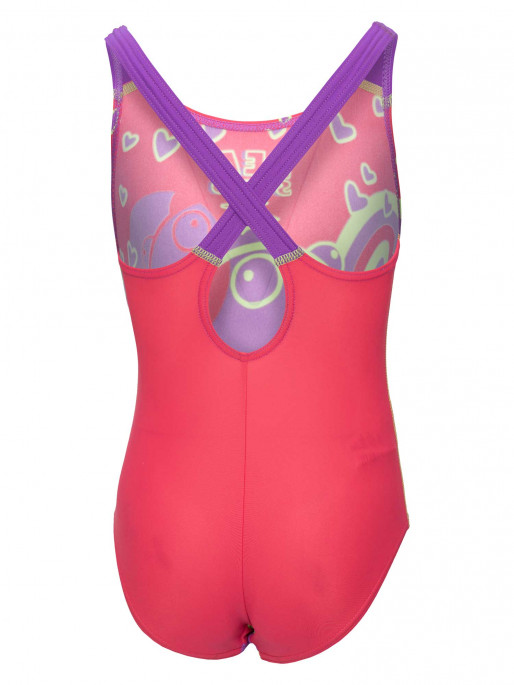 SPEEDO SEASQUAD TSRP 1PCE Swimsuit