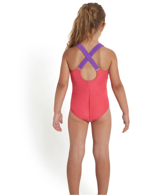 SPEEDO SEASQUAD TSRP 1PCE Swimsuit