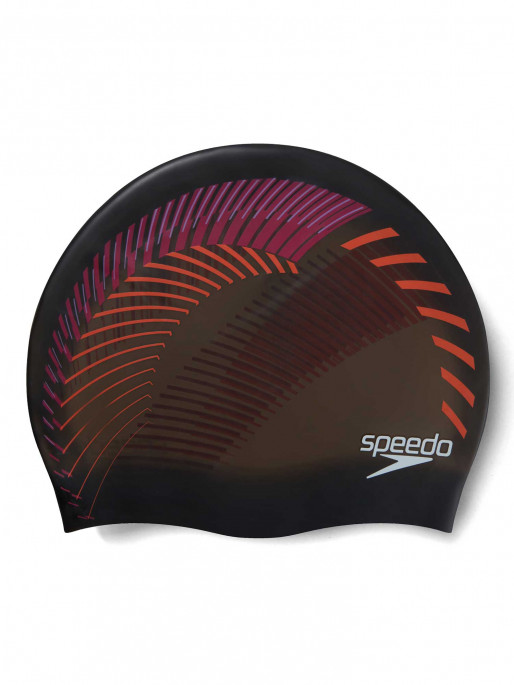 SPEEDO REVERSIBLE MOULDED SILICONE CAP