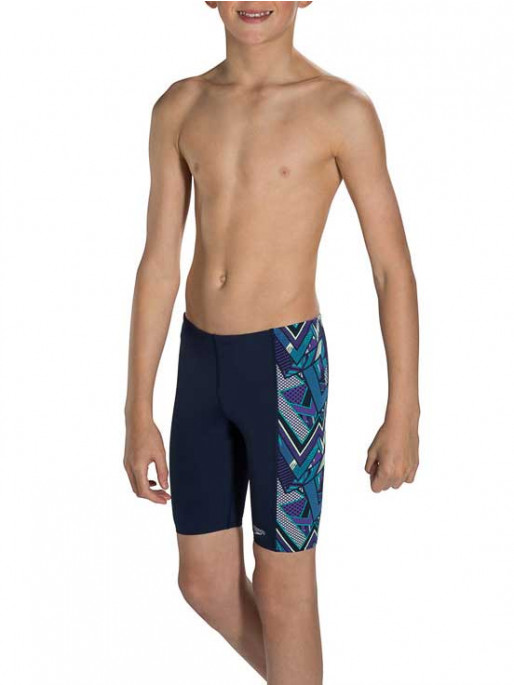 SPEEDO Бански ALV PNL JAM V3 JM