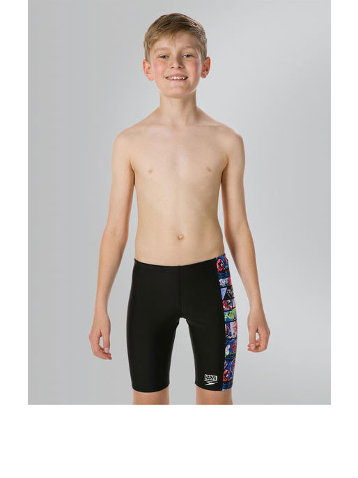 SPEEDO Бански ALV DIGI PNL